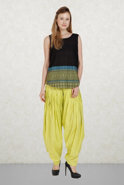Aurelia Lime Solid Patiala Aurelia Lime Solid Patiala