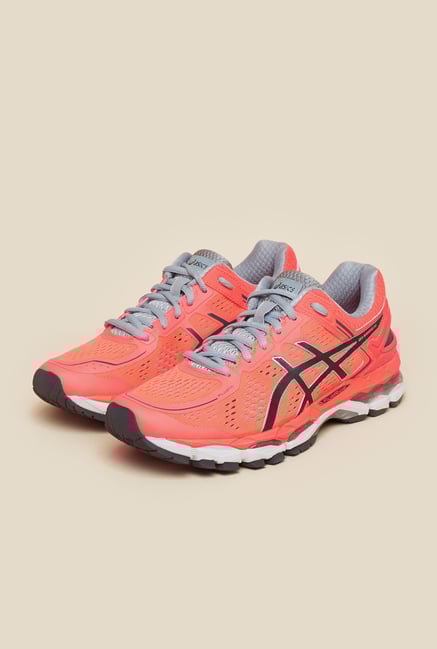 Asics Women's Gel-Kayano 22 Running Shoes Asics Women's Gel-Kayano 22 Running Shoes