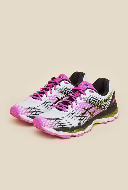 Asics Women's Gel - Nimbus 17 Running Shoes Asics Women's Gel - Nimbus 17 Running Shoes