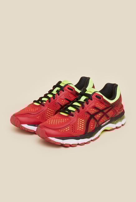 Asics Men's Gel-Kayano 22 Running Shoes Asics Men's Gel-Kayano 22 Running Shoes