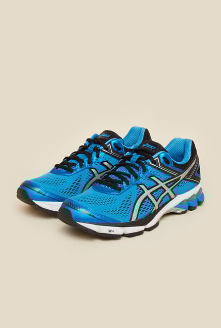 Asics Men's Gt-1000 4 Running Shoes Asics Men's Gt-1000 4 Running Shoes