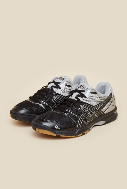 Asics Men's Gel-Rocket 7 Indoor Shoes Asics Men's Gel-Rocket 7 Indoor Shoes