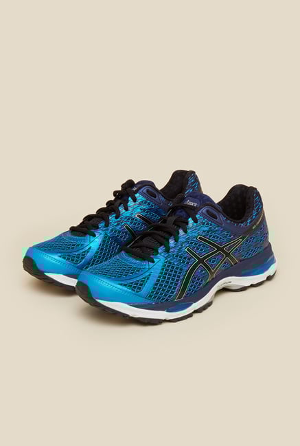 Asics Men's Gel-Cumulus 17 Running Shoes Asics Men's Gel-Cumulus 17 Running Shoes