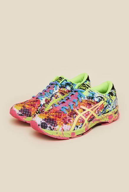 Asics Women's Gel-Noosa Tri 11 Running Shoes Asics Women's Gel-Noosa Tri 11 Running Shoes