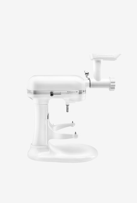Food Grinder Attachment - Promotional Product Not for Sale Food Grinder Attachment - Promotional Product Not for Sale