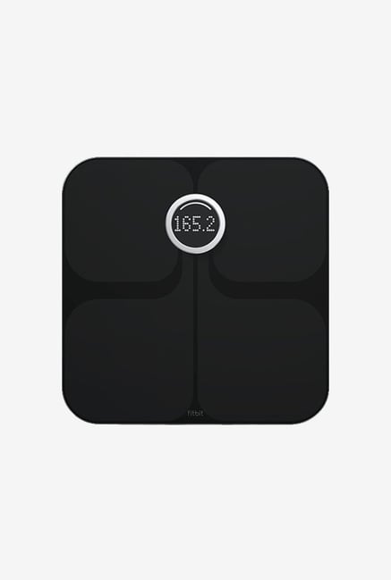 Fitbit Aria FB201B Fitness Tracker Scale (Black) Fitbit Aria FB201B Fitness Tracker Scale (Black)