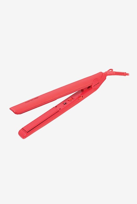 Corioliss C1 Hair Straightener (Coral) Corioliss C1 Hair Straightener (Coral)