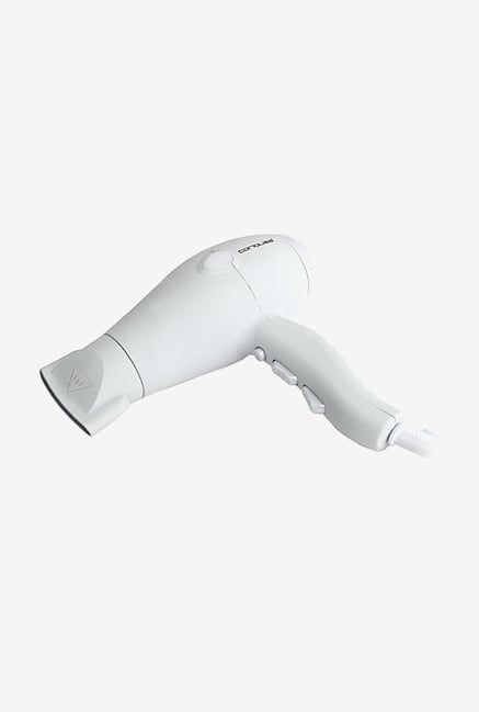 Corioliss Professional Ionic Hair Dryer Grey Corioliss Professional Ionic Hair Dryer Grey