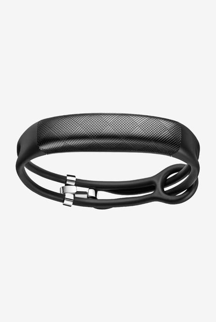 Jawbone UP2 Thin Strap Activity Tracker (Black Diamond) Jawbone UP2 Thin Strap Activity Tracker (Black Diamond)