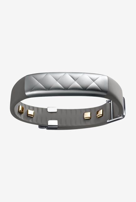 Jawbone UP3 Activity Tracker (Silver Cross) Jawbone UP3 Activity Tracker (Silver Cross)