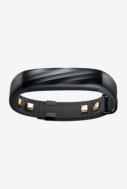 Jawbone UP3 Activity Tracker (Black Twist) Jawbone UP3 Activity Tracker (Black Twist)