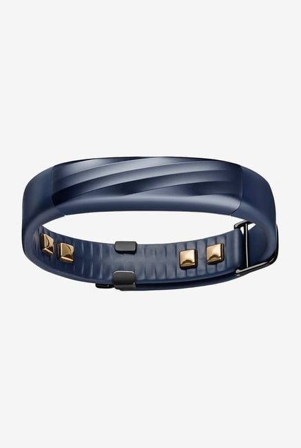 Jawbone UP3 Activity Tracker (Indigo Twist) Jawbone UP3 Activity Tracker (Indigo Twist)