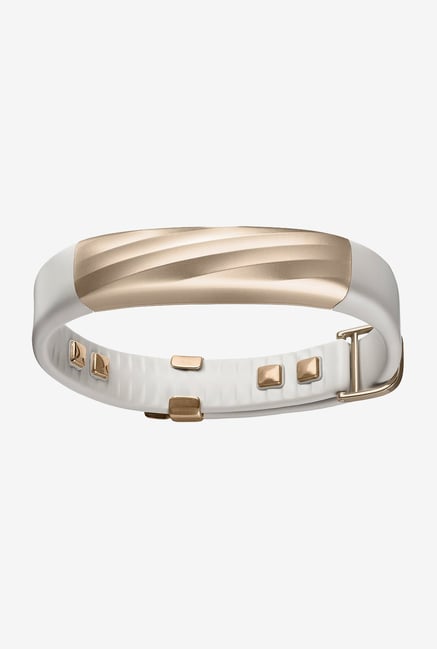 Jawbone UP3 Activity Tracker (Sand Twist) Jawbone UP3 Activity Tracker (Sand Twist)