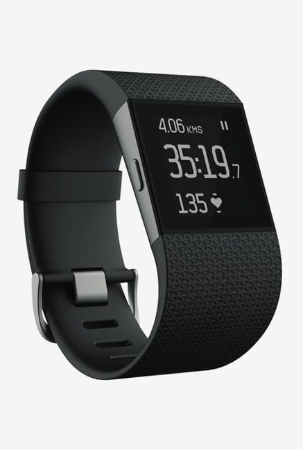 Fitbit Surge Smart Watch (Black) Fitbit Surge Smart Watch (Black)