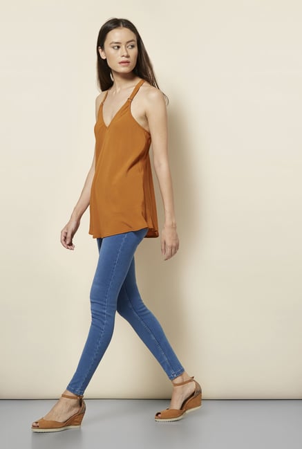 New Look Blue Super Skin Fit Jeans New Look Blue Super Skin Fit Jeans