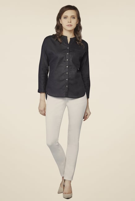 AND Black Solid Top AND Black Solid Top