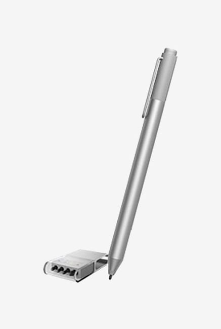 Microsoft Surface Pen for Surface Pro 4 (Silver) Microsoft Surface Pen for Surface Pro 4 (Silver)