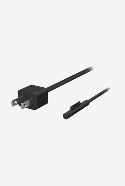 Microsoft 36 Watts Power Supply for Surface Pro 3 (Black) Microsoft 36 Watts Power Supply for Surface Pro 3 (Black)