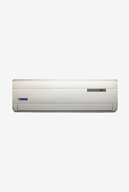 Blue Star 5HW12SATX2 1.0 Ton Split AC (White) Blue Star 5HW12SATX2 1.0 Ton Split AC (White)