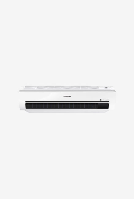 Samsung AR12KV5NBWK 1.0 Ton Split AC White Samsung AR12KV5NBWK 1.0 Ton Split AC White