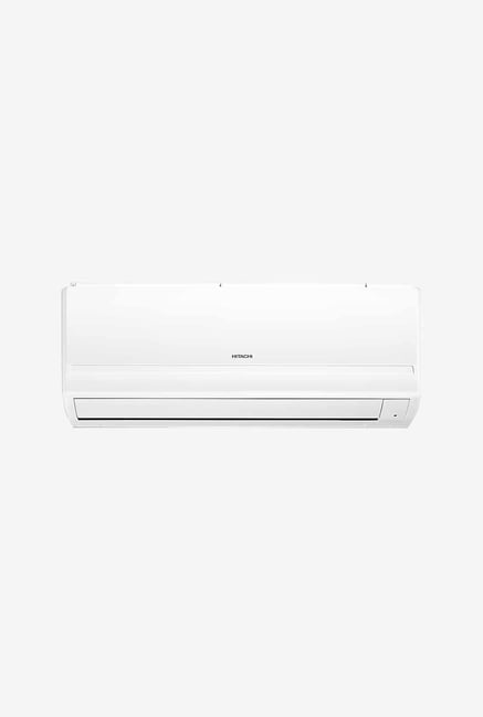 Hitachi Toushi Pro RAU312KWEA 1.0 Ton 3 Star Split AC Copper Hitachi Toushi Pro RAU312KWEA 1.0 Ton 3 Star Split AC Copper