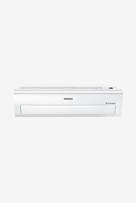Samsung AR18KV5NBWK 1.5 Ton Inverter Split AC (White) Samsung AR18KV5NBWK 1.5 Ton Inverter Split AC (White)