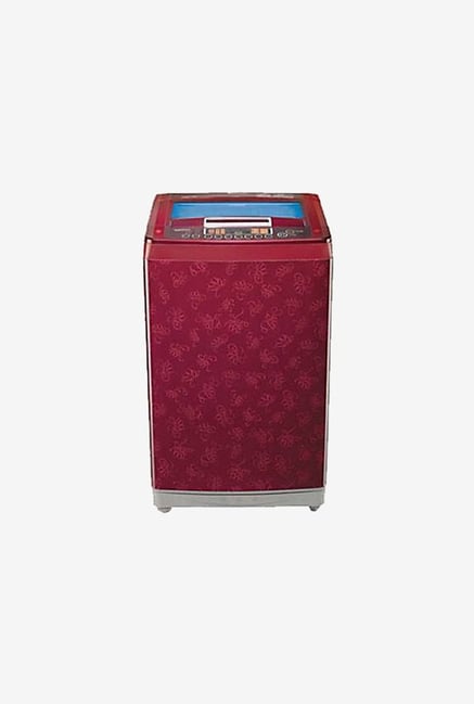 LG T10RRF21V1 9 kg Fully Automatic Washing Machine (Red) LG T10RRF21V1 9 kg Fully Automatic Washing Machine (Red)