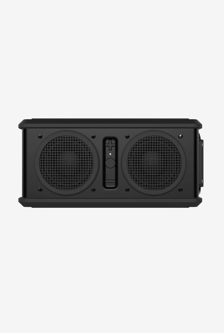Skullcandy Air Raid Portable Bluetooth Speaker (Black) Skullcandy Air Raid Portable Bluetooth Speaker (Black)