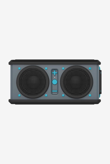 Skullcandy Air Raid Portable Bluetooth Speaker (Grey) Skullcandy Air Raid Portable Bluetooth Speaker (Grey)