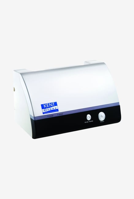 Kent Ozone Table Top Vegetable & Fruit Purifier (White) Kent Ozone Table Top Vegetable & Fruit Purifier (White)
