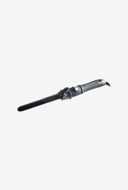 Corioliss 25 mm ElectroCurl Hair Curler (Black) Corioliss 25 mm ElectroCurl Hair Curler (Black)