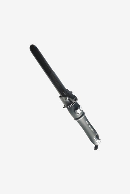 Corioliss 28 mm ElectroCurl Hair Curler (Black) Corioliss 28 mm ElectroCurl Hair Curler (Black)