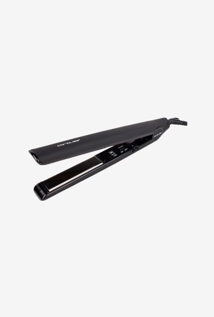 Corioliss C1 Professional Hair Straightener (Black) Corioliss C1 Professional Hair Straightener (Black)
