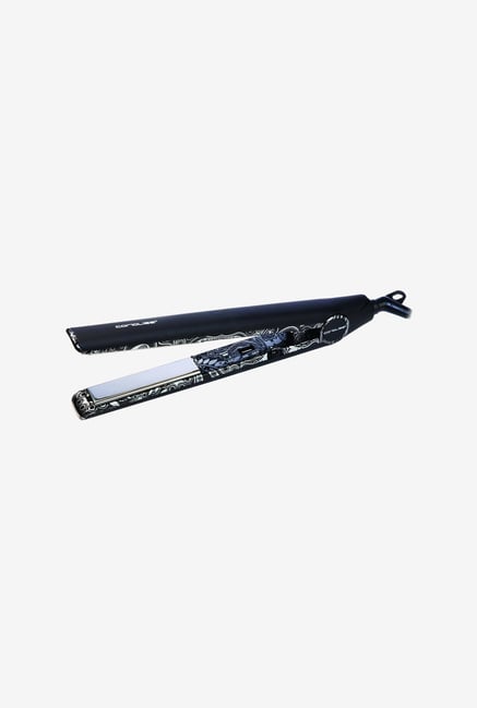 Corioliss C1 Professional Hair Straightener (Silver Paisely) Corioliss C1 Professional Hair Straightener (Silver Paisely)