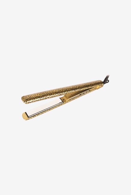Corioliss C3 Professional Hair Straightener (Gold Leopard) Corioliss C3 Professional Hair Straightener (Gold Leopard)