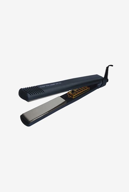 Corioliss City Style Titanium Hair Straightener (Black) Corioliss City Style Titanium Hair Straightener (Black)
