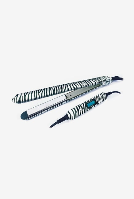 Corioliss C2 Hair Straightener (Platinum Zebra) Corioliss C2 Hair Straightener (Platinum Zebra)