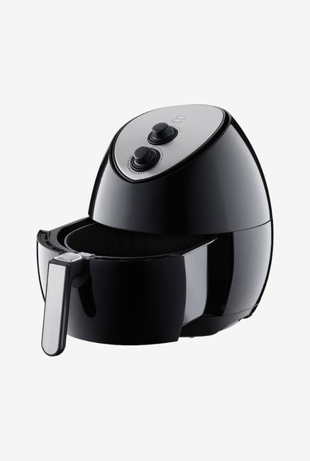 Croma CRAO0042 Low Oil Fryer (Black) Croma CRAO0042 Low Oil Fryer (Black)