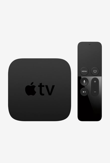 Apple MLNC2HN/A 4th Generation 64 GB TV Black Apple MLNC2HN/A 4th Generation 64 GB TV Black