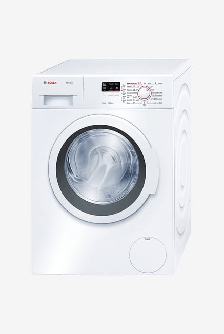 Bosch WAK20060IN 7 Kg Washing Machine (White) Bosch WAK20060IN 7 Kg Washing Machine (White)