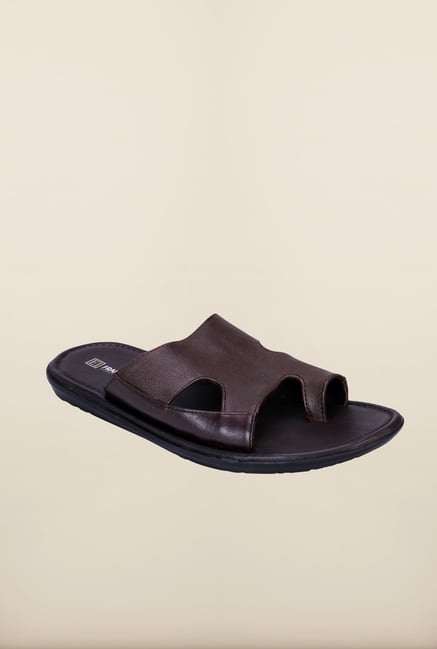 Franco Leone Brown Sandals Franco Leone Brown Sandals
