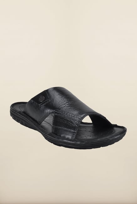 Franco Leone Black Sandals Franco Leone Black Sandals
