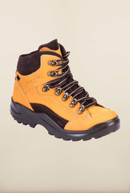 Franco Leone Brown Biker Boots Franco Leone Brown Biker Boots