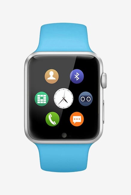 Noise Urge 220mAh Smart Watch (Blue) Noise Urge 220mAh Smart Watch (Blue)