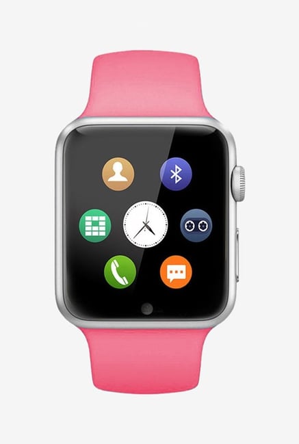 Noise Urge 220mAh Smart Watch (Pink) Noise Urge 220mAh Smart Watch (Pink)