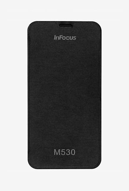 Noise Flip Cover for Infocus M530 (Black) Noise Flip Cover for Infocus M530 (Black)
