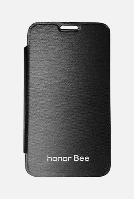 Noise Flip Cover for Honor Bee (Black) Noise Flip Cover for Honor Bee (Black)