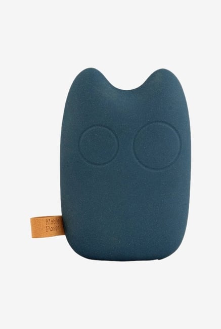 Noise Sand Stone Billy 9000 mAh Power Bank (Blue) Noise Sand Stone Billy 9000 mAh Power Bank (Blue)