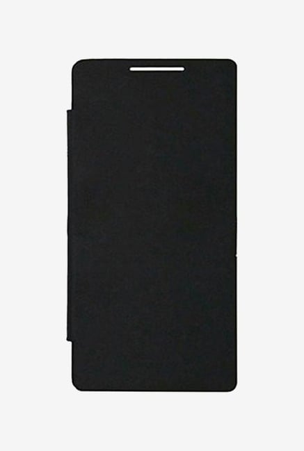 Noise Flip Cover for Panasonic T33 (Black) Noise Flip Cover for Panasonic T33 (Black)