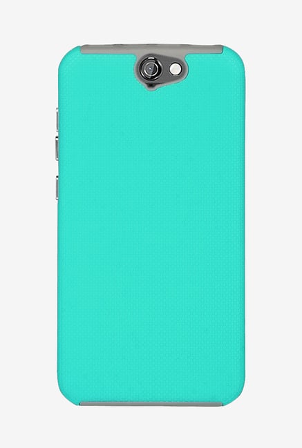 Noise Rugged Case for HTC One A9 (Green) Noise Rugged Case for HTC One A9 (Green)